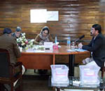 Efforts Underway to Select New IEC Chief